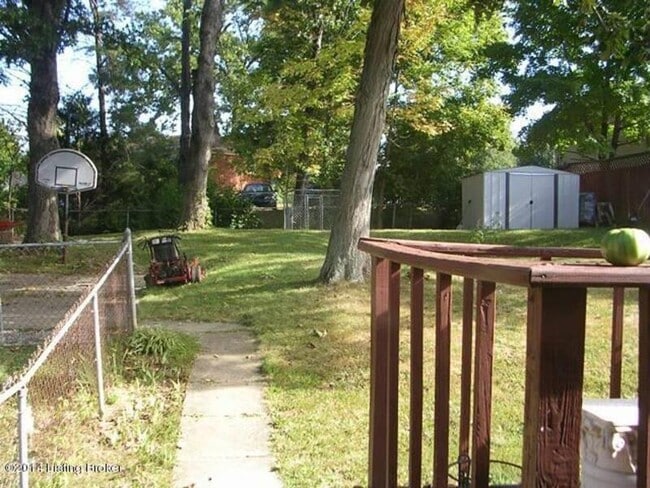 Building Photo - 10207 Seatonville Rd