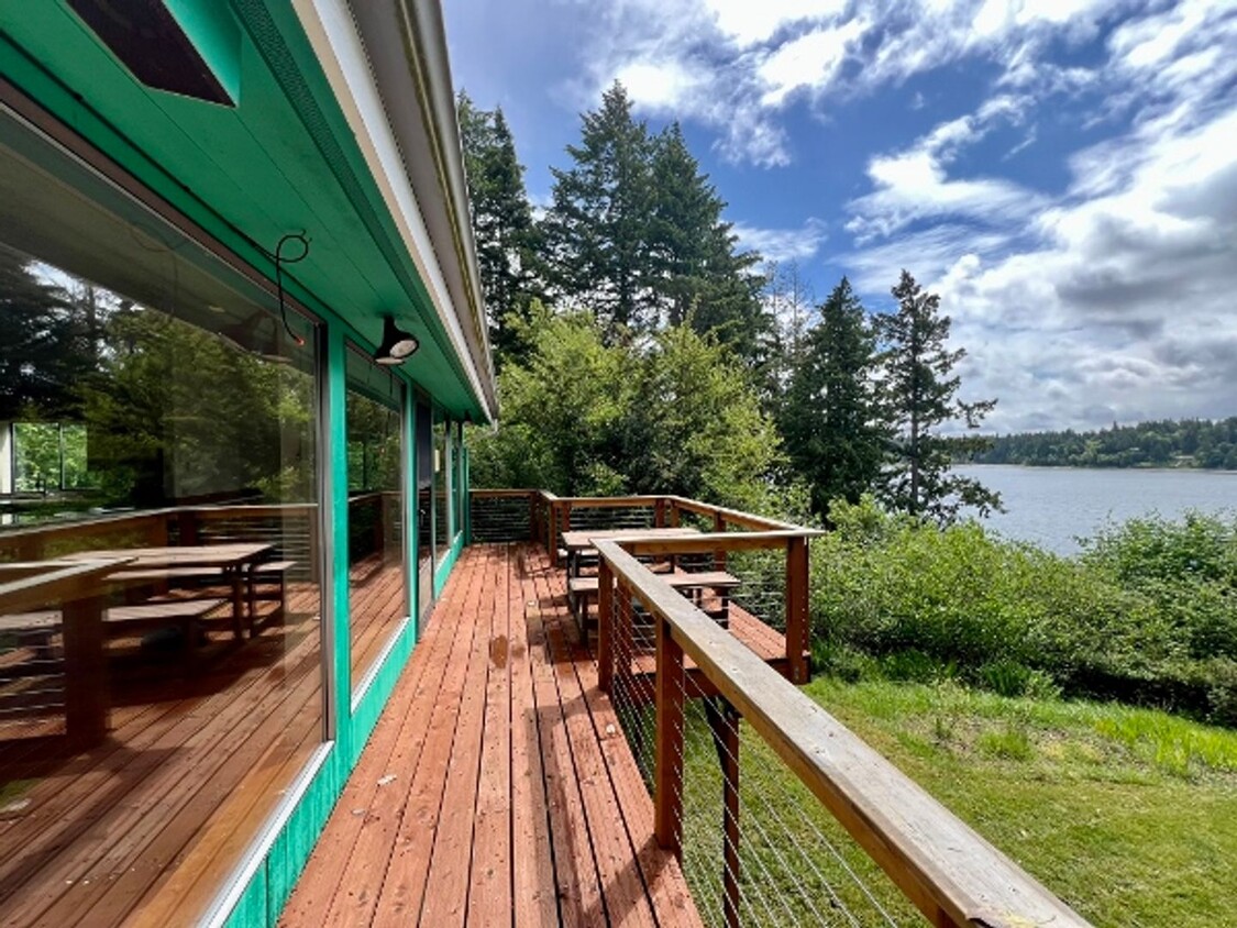 Primary Photo - Pending Application: Beach Front Property