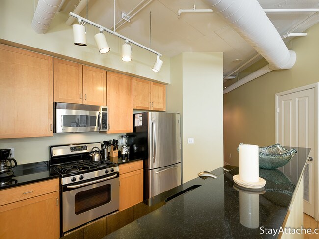 Foto del edificio - 1205 N Garfield St