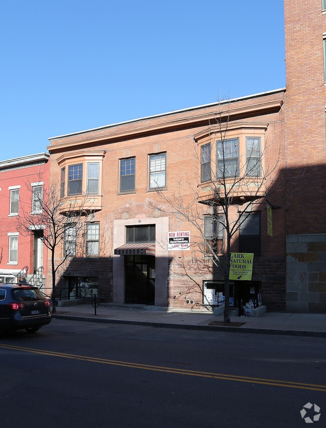 217219 Lark St, Albany, NY 12210 Apartments in Albany, NY