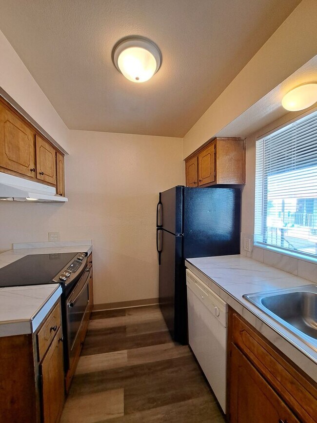 Foto del edificio - 3749 N Abby St