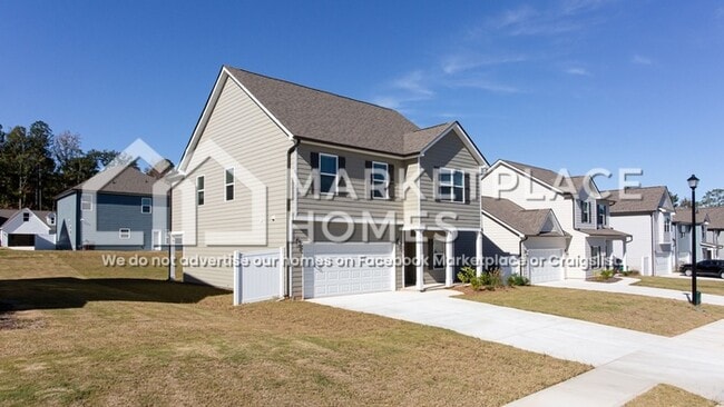 Building Photo - 308 Bertha Honey Stewart Dr