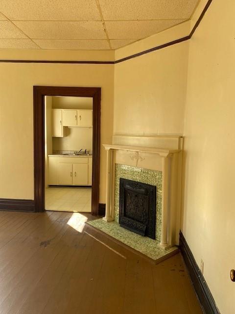 Building Photo - 1121 Montauk Ave