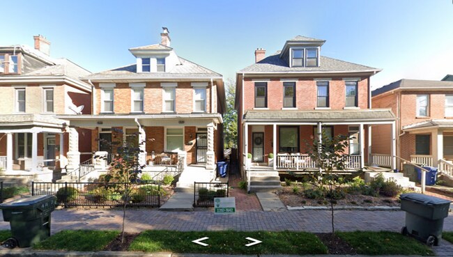 Foto del edificio - 484 E Sycamore St