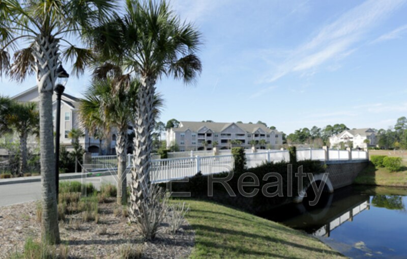 Foto principal - 4924 Bluffton Parkway