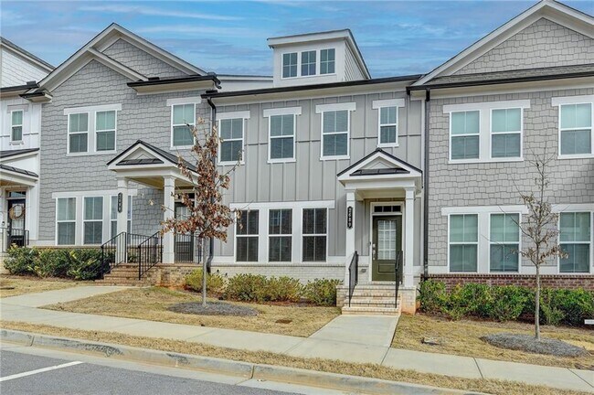 Building Photo - 2689 Richmond Row Dr