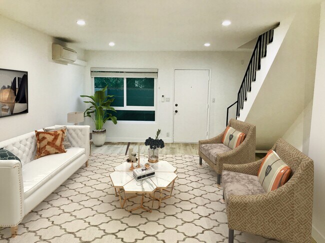 Foto del edificio - 511 Magnolia St