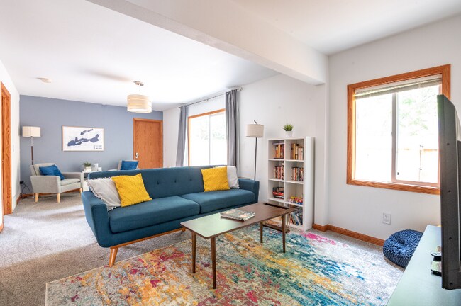 Foto del edificio - N3083 Tamarack Rd