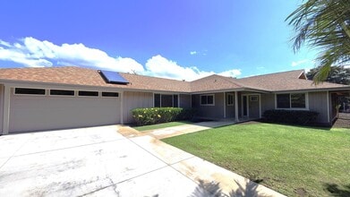 Building Photo - 68-1951-1951 Puu Nui St