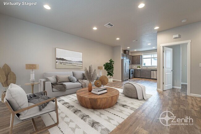 Foto del edificio - 14425 NE 22nd Ave