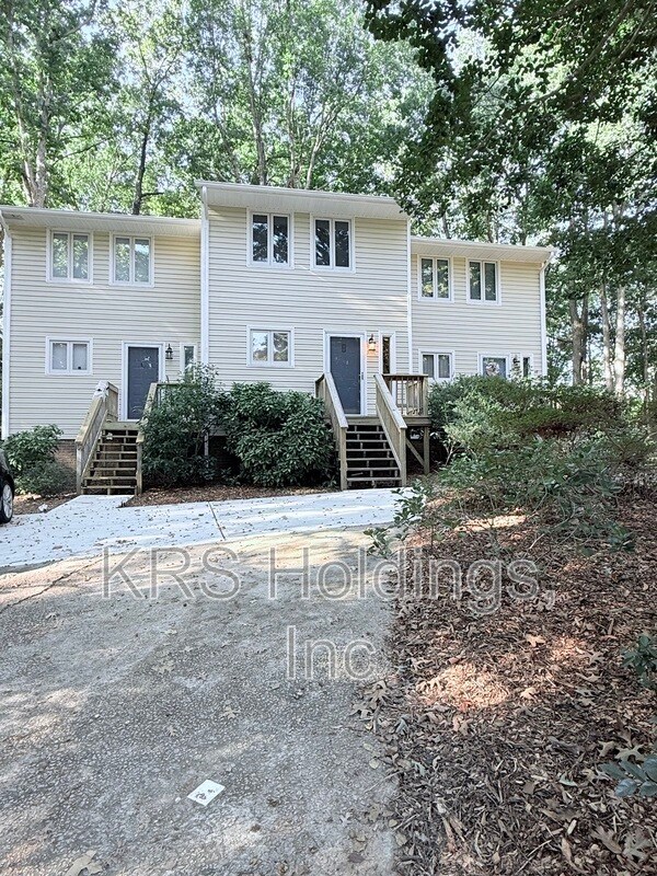 Building Photo - 4700 Fargo Ct