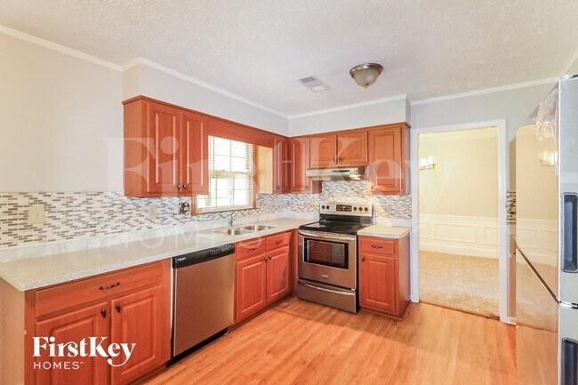 Foto del edificio - 600 River Oak Loop
