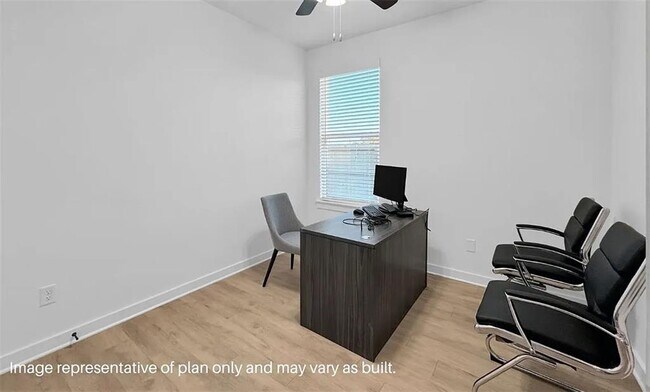 Foto del edificio - 2431 Longfellow Dr