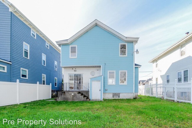 Building Photo - 4 br, 2 bath House - 150 Summerfield Street