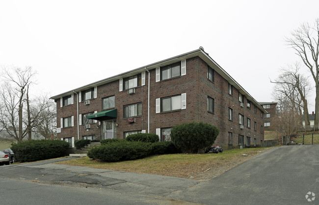 Building Photo - Union and Grove Apartments