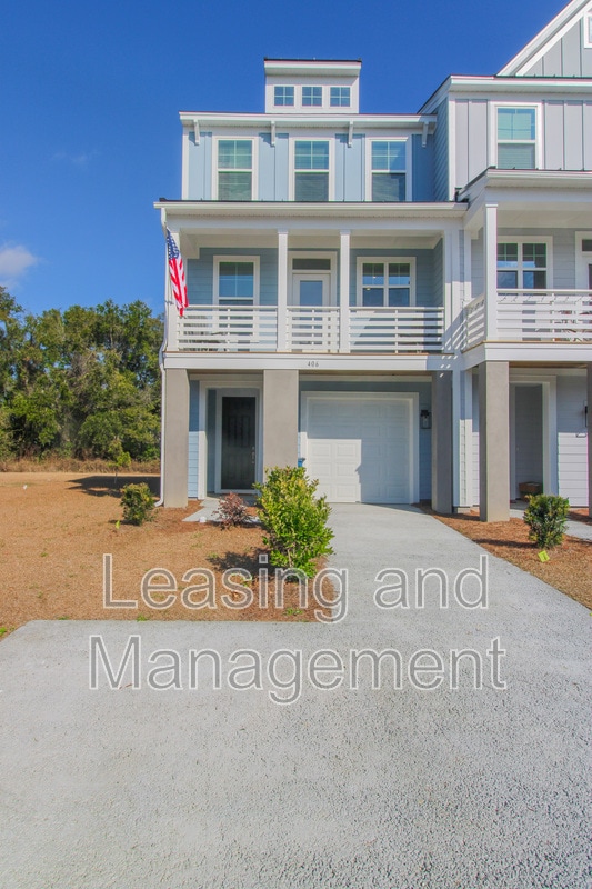 Photo - 406 Katies Scenic Ct Townhome