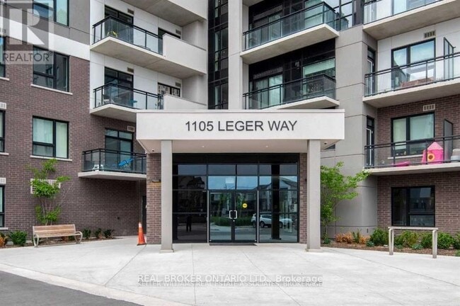 Photo du bâtiment - 1105 Leger Wy