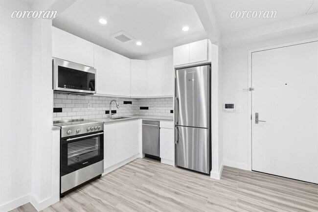 Foto del edificio - 152 W 140th St