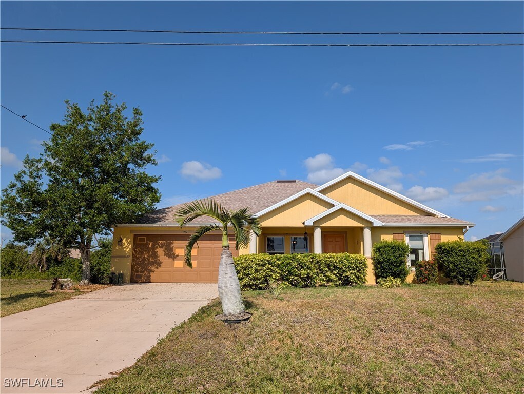 Primary Photo - 212 NW 26th Ave