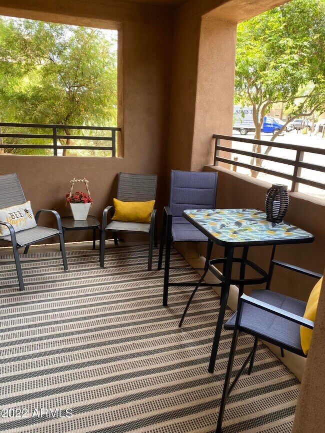 Foto del edificio - 19777 N 76th St