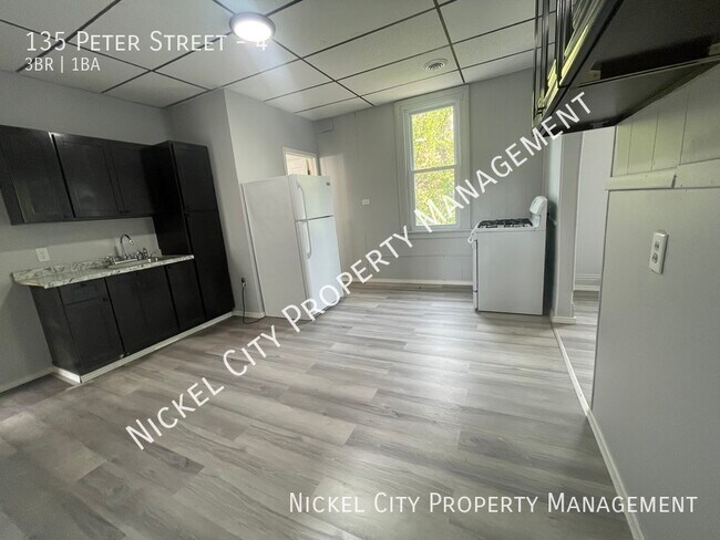Foto del edificio - 135 Peter St