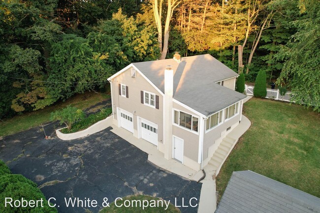 Foto del edificio - 2 br, 1 bath House - 17 Platt Lane