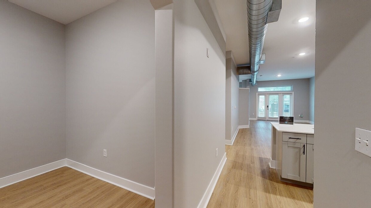 Photo - Towson Promenade Apartments