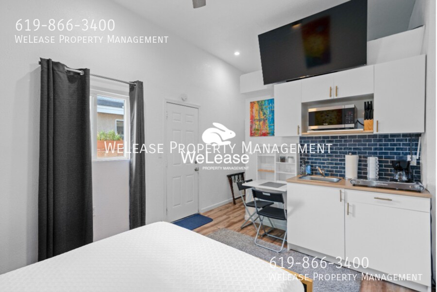 Foto principal - 3964 Delta St