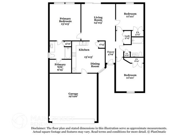 Foto del edificio - 4959 Wheat Dr SW