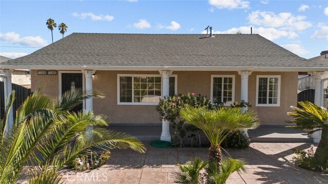 Foto del edificio - 11252 Saticoy St