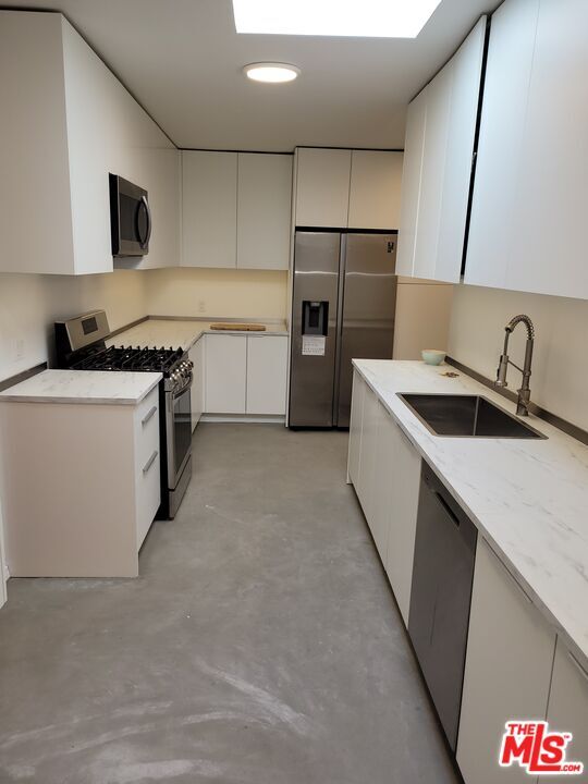 4531 Van Nuys, Los Angeles, CA 91403 Apartment for Rent in Los