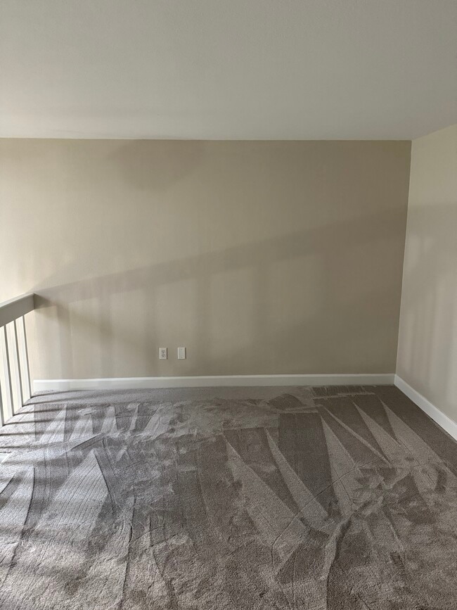 Loft flex space - 1017 S Fraser Way