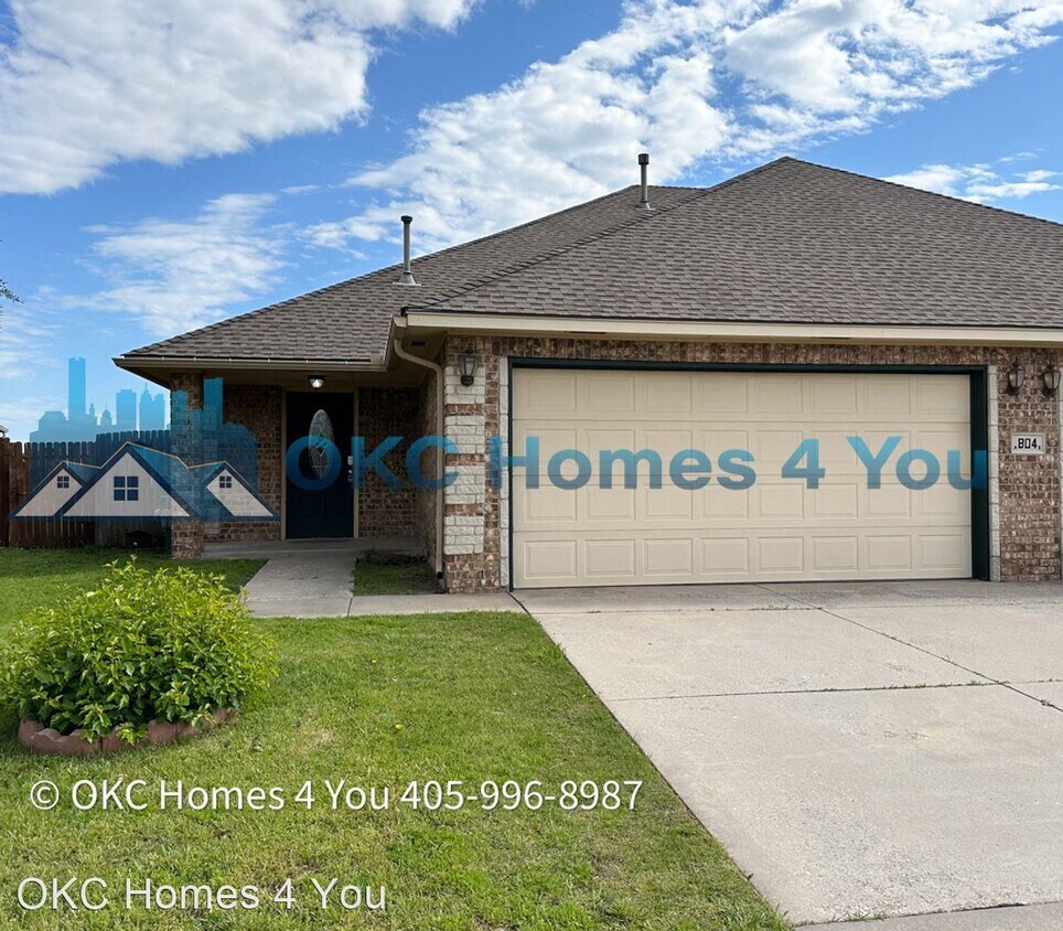 Primary Photo - 3 br, 2 bath House - 804 SW 151st Street U...