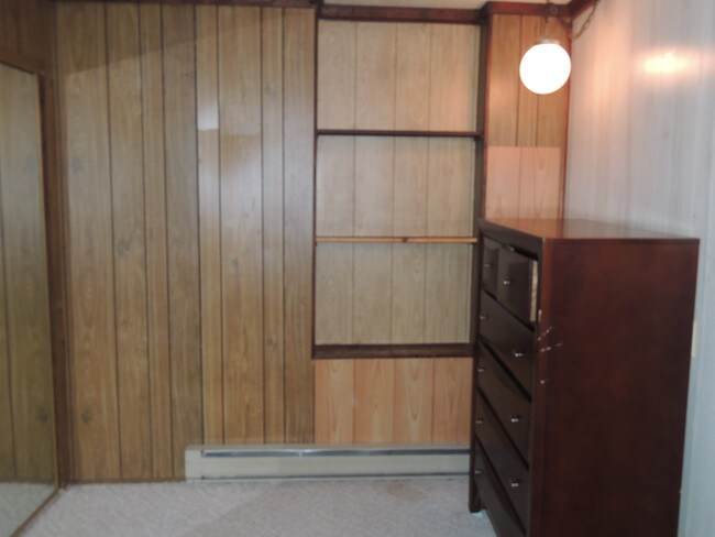 Foto del interior - Sunnyside Area of WVU