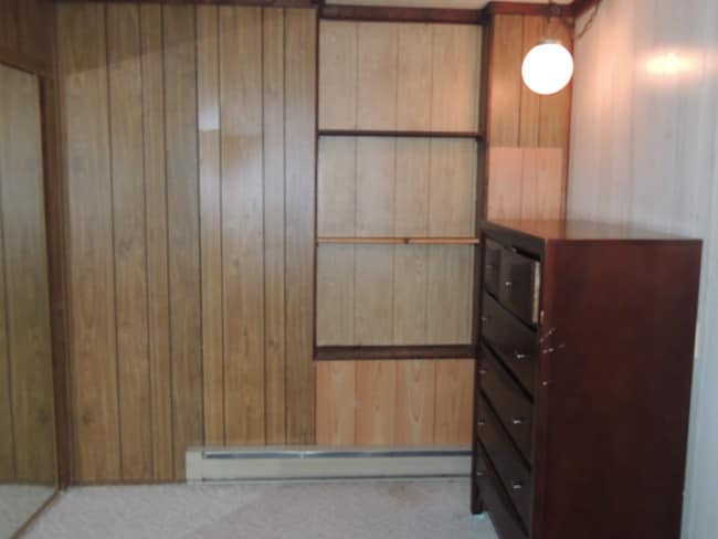Interior Photo - Sunnyside Area of WVU