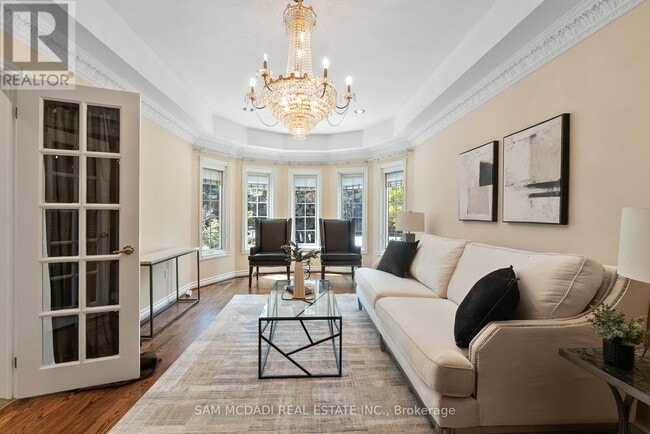 Photo du bâtiment - 2339 Glengarry Rd