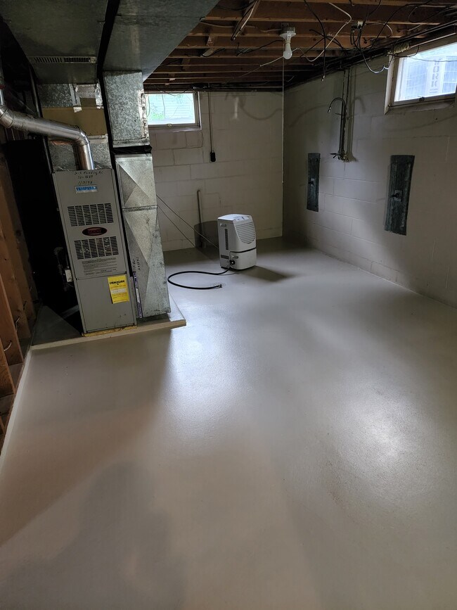 Foto del edificio - 835 W 21st St