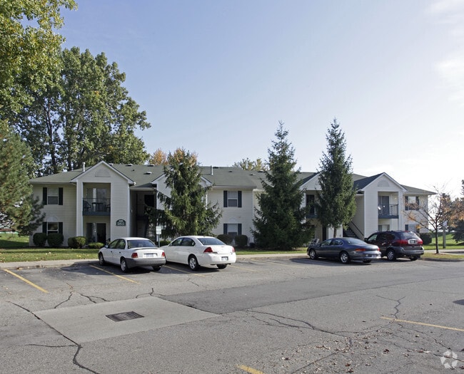 Northview Park Apartments in Sterling Heights, MI