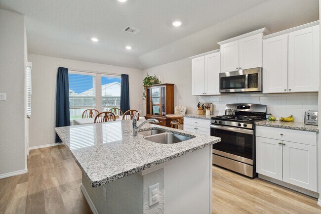 Foto del edificio - 507 Agave Flats Dr