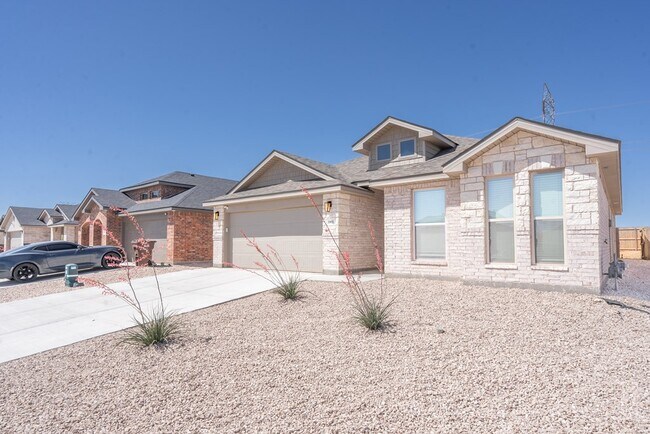 Foto del edificio - 5905 Settler Ave