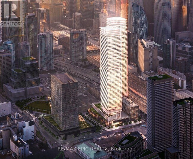 Building Photo - 138 Downes St