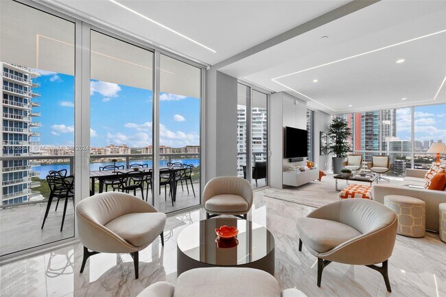 Foto del edificio - 50 South Pointe Dr