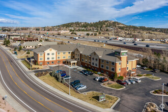 Furnished Studio - Colorado Springs photo'