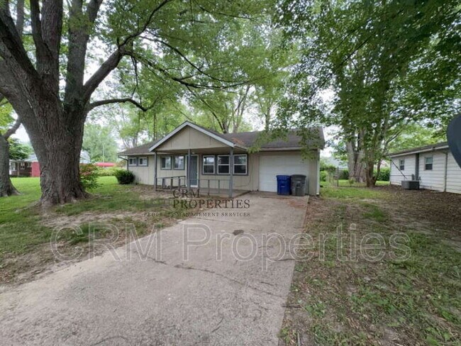 Foto del edificio - 5204 Arrowhead Blvd