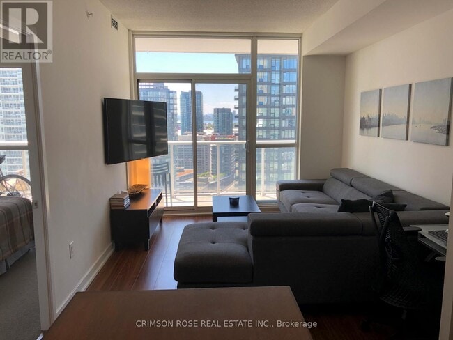 Photo du bâtiment - 75 Queens Wharf Rd