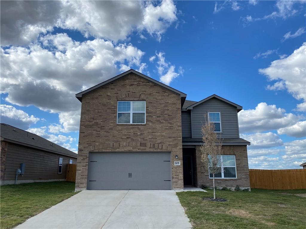 Foto principal - 105 Brunswick Ln