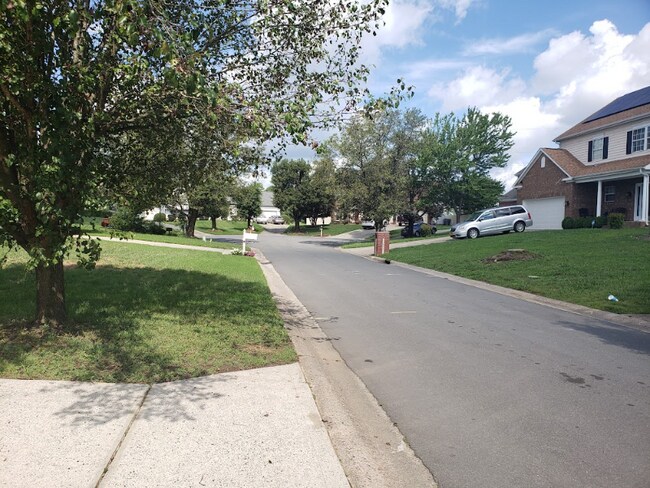 Foto del edificio - 11625 Kempsford Dr