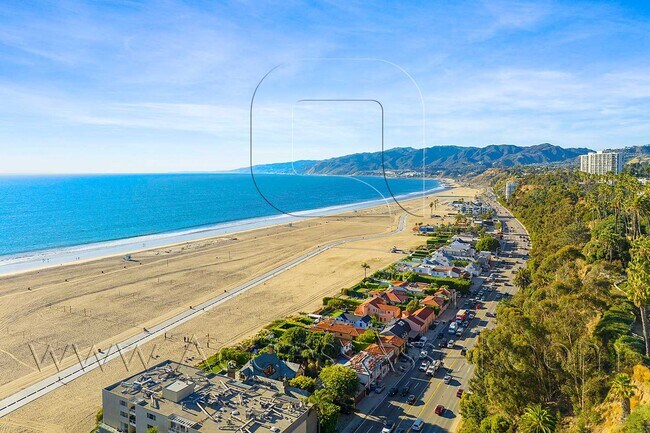 Foto del edificio - Coastal Luxury With 2 Bed/2 Bath Condo In ...