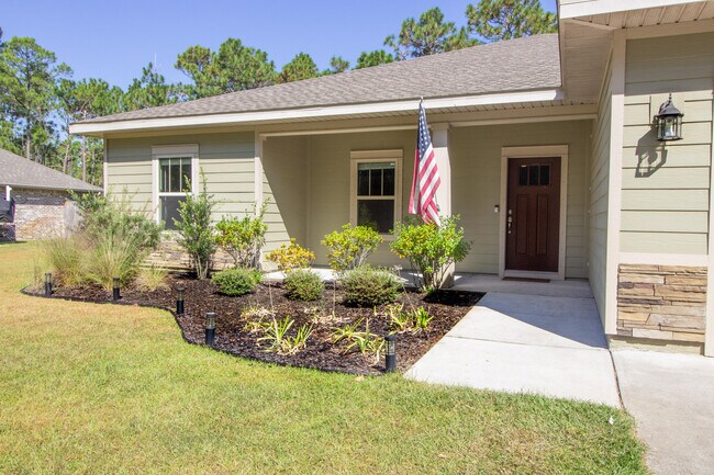 Foto del edificio - 8174 Miranda St