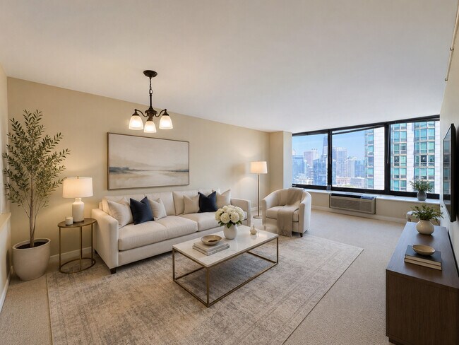 Foto del edificio - 155 N Harbor Dr